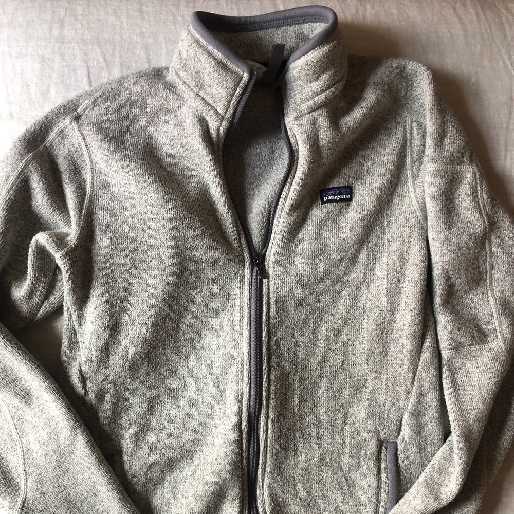 Women's Patagonia Jacket
